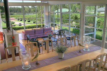 Hunter Valley Cooperage B&B - Accommodation Tasmania 12