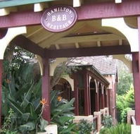 Hamilton Heritage BampB - Accommodation Tasmania