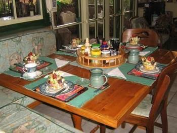 Hamilton Heritage B&B - Accommodation Tasmania 5