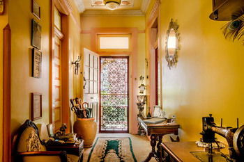 Hamilton Heritage B&B - Accommodation Tasmania 8