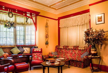 Hamilton Heritage B&B - Accommodation Tasmania 9