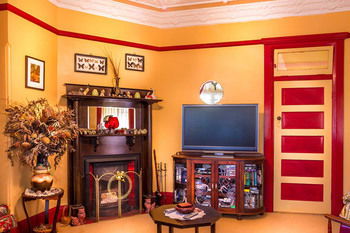 Hamilton Heritage B&B - Accommodation Tasmania 10
