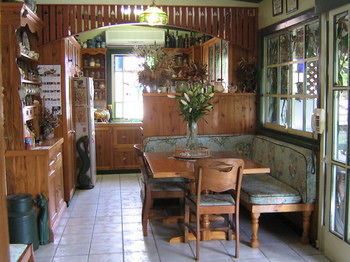 Hamilton Heritage B&B - Accommodation Tasmania 11