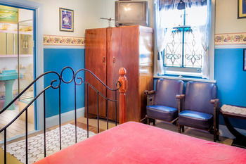 Hamilton Heritage B&B - Accommodation Tasmania 16