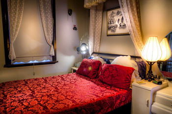 Hamilton Heritage B&B - Accommodation Tasmania 17