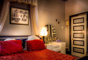 Hamilton Heritage B&B - Accommodation Tasmania 20