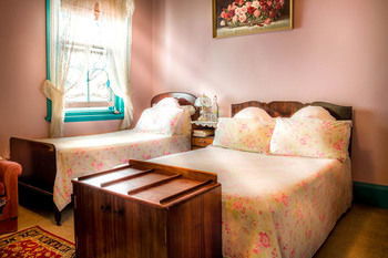 Hamilton Heritage B&B - Accommodation Tasmania 21