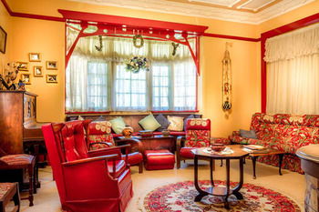Hamilton Heritage B&B - Accommodation Tasmania 22