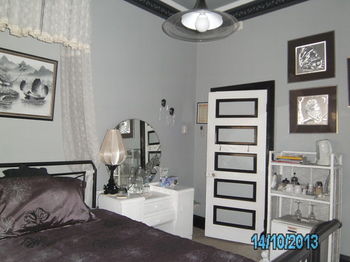Hamilton Heritage B&B - Accommodation Tasmania 24