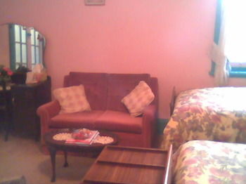 Hamilton Heritage B&B - Accommodation Tasmania 26