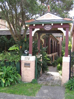 Hamilton Heritage B&B - Accommodation Tasmania 29