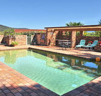 Langbrook Estate Cottages - Accommodation Tasmania