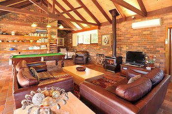Langbrook Estate Cottages - Accommodation Tasmania 2