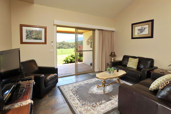 Langbrook Estate Cottages - Accommodation Tasmania 17
