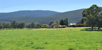 Langbrook Estate Cottages - Accommodation Tasmania 20