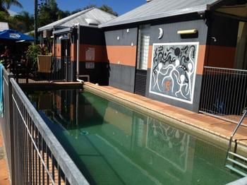 Noosa Backpackers Resort - Hostel - Accommodation Tasmania 2