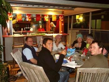 Noosa Backpackers Resort - Hostel - Accommodation Tasmania 5