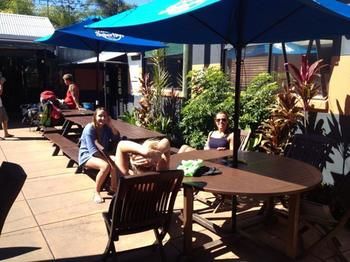 Noosa Backpackers Resort - Hostel - Accommodation Tasmania 10