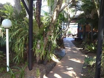 Noosa Backpackers Resort - Hostel - Accommodation Tasmania 15