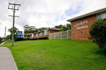 Baybrook Motor Inn & Apartments - Accommodation Tasmania 6