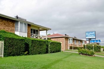 Baybrook Motor Inn & Apartments - Accommodation Tasmania 7