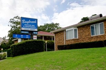 Baybrook Motor Inn & Apartments - Accommodation Tasmania 8