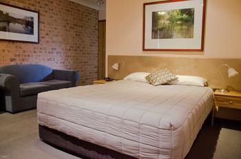 Baybrook Motor Inn & Apartments - Accommodation Tasmania 10