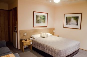 Baybrook Motor Inn & Apartments - Accommodation Tasmania 14