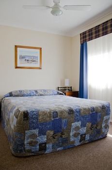 Baybrook Motor Inn & Apartments - Accommodation Tasmania 17