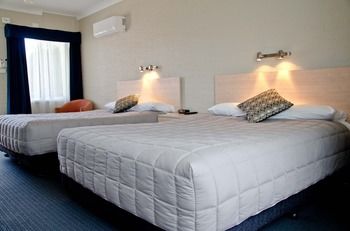Baybrook Motor Inn & Apartments - Accommodation Tasmania 21