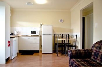 Baybrook Motor Inn & Apartments - Accommodation Tasmania 28