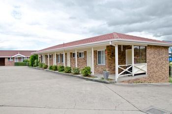 Baybrook Motor Inn & Apartments - Accommodation Tasmania 31