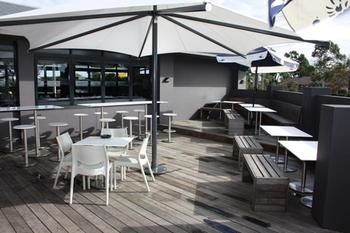 Crossroads Hotel Liverpool - Accommodation Tasmania 1