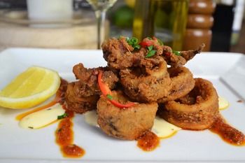 Crossroads Hotel Liverpool - Accommodation Tasmania 7