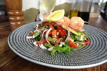 Crossroads Hotel Liverpool - Accommodation Tasmania 10