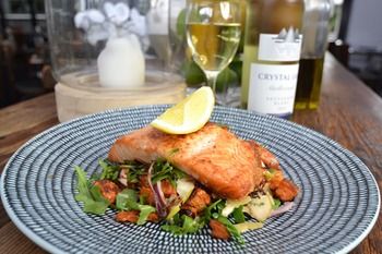 Crossroads Hotel Liverpool - Accommodation Tasmania 12