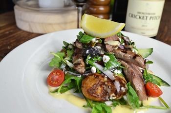 Crossroads Hotel Liverpool - Accommodation Tasmania 13