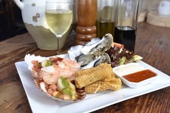 Crossroads Hotel Liverpool - Accommodation Tasmania 16