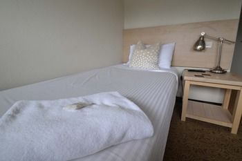 Crossroads Hotel Liverpool - Accommodation Tasmania 22