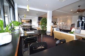 Crossroads Hotel Liverpool - Accommodation Tasmania 26