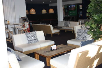 Crossroads Hotel Liverpool - Accommodation Tasmania 30