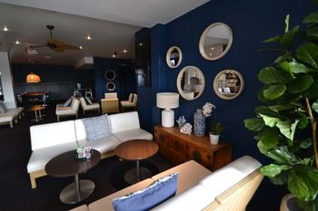 Crossroads Hotel Liverpool - Accommodation Tasmania 31