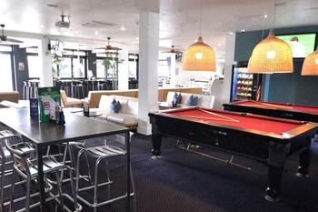 Crossroads Hotel Liverpool - Accommodation Tasmania 33