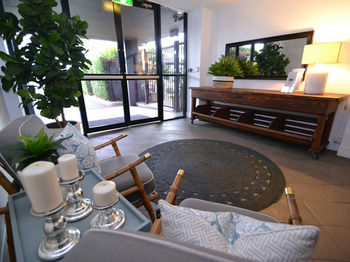 Crossroads Hotel Liverpool - Accommodation Tasmania 35