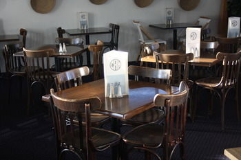 Crossroads Hotel Liverpool - Accommodation Tasmania 36