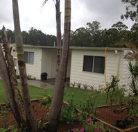 Australian Motor Homes Tourist Park - Accommodation Tasmania