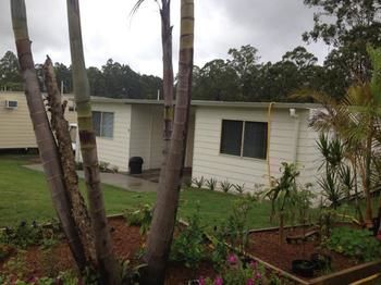 Australian Motor Homes Tourist Park - Accommodation Tasmania 0