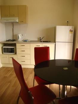 Australian Motor Homes Tourist Park - Accommodation Tasmania 2
