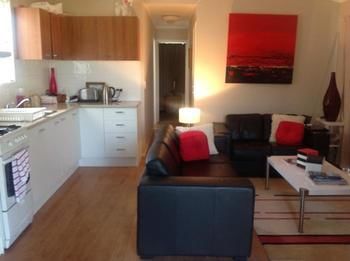 Australian Motor Homes Tourist Park - Accommodation Tasmania 5