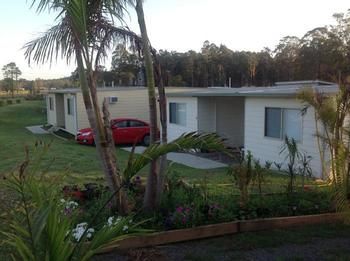 Australian Motor Homes Tourist Park - Accommodation Tasmania 10